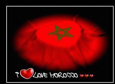 le maroc