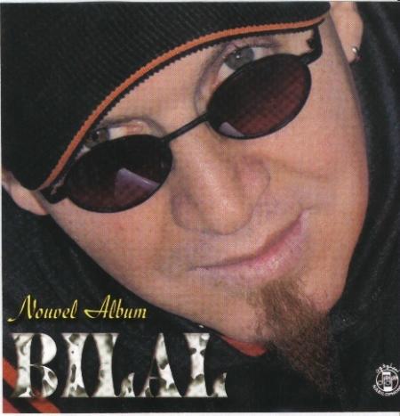 bilal